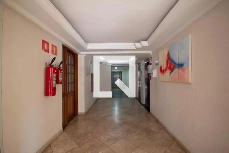 Área comum de apartamento à venda com 3 quartos, 63m² em Piratininga, Osasco