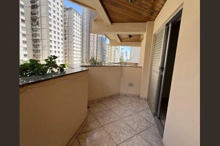 Apartamento à venda com 3 quartos, 136m² em Setor Bueno, Goiânia