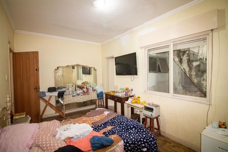 Suíte de casa à venda com 4 quartos, 150m² em Campo Belo, São Paulo