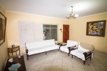 Casa à venda com 4 quartos, 150m² em Campo Belo, São Paulo
