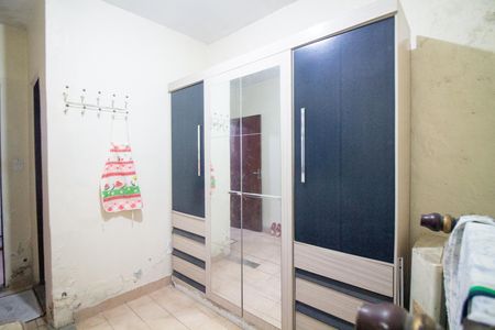 Dispensa / Quarto de Serviço de casa à venda com 4 quartos, 150m² em Campo Belo, São Paulo