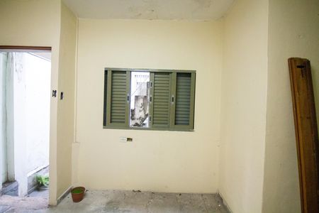 Quarto de serviço 2 de casa à venda com 4 quartos, 150m² em Campo Belo, São Paulo