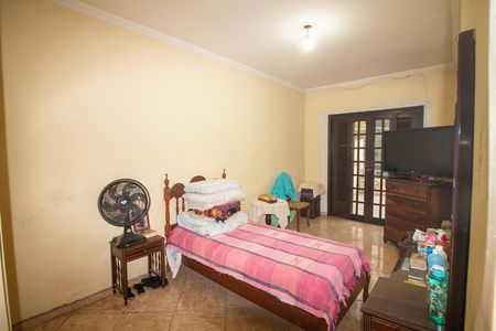 Quarto 2 de casa à venda com 4 quartos, 150m² em Campo Belo, São Paulo