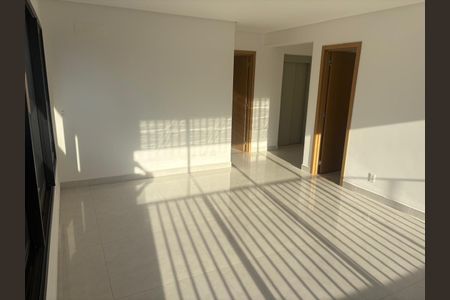 Apartamento à venda com 3 quartos, 123m² em Setor Bueno, Goiânia