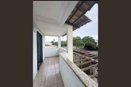 Casa à venda com 4 quartos, 420m² em Setor Jao, Goiânia