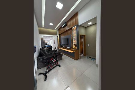 Casa à venda com 3 quartos, 138m² em Jardim Balneario Meia Ponte, Goiânia