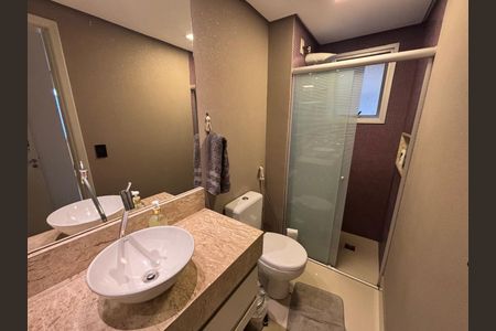 Apartamento à venda com 3 quartos, 109m² em Setor Bueno, Goiânia