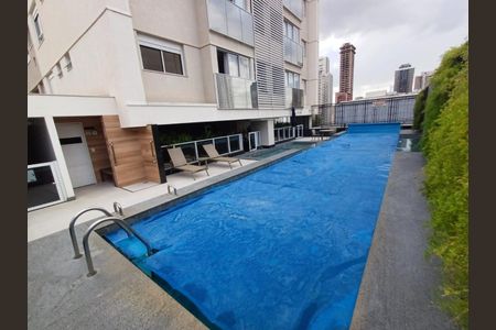 Apartamento à venda com 3 quartos, 96m² em Setor Bueno, Goiânia