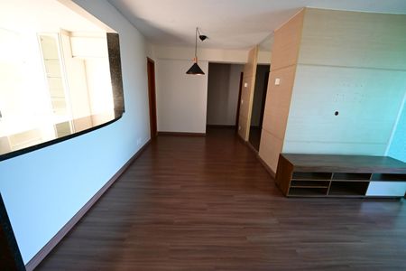 Apartamento à venda com 3 quartos, 96m² em Parque Amazonia, Goiânia
