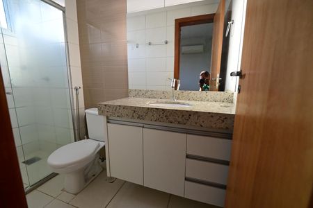 Apartamento à venda com 3 quartos, 96m² em Parque Amazonia, Goiânia