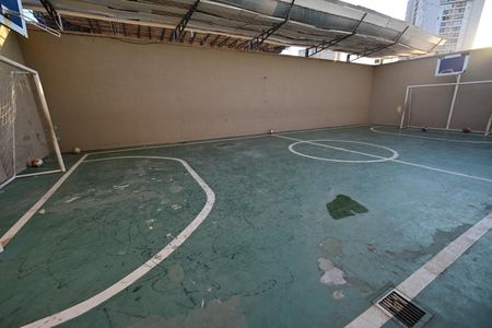 Apartamento à venda com 3 quartos, 96m² em Parque Amazonia, Goiânia
