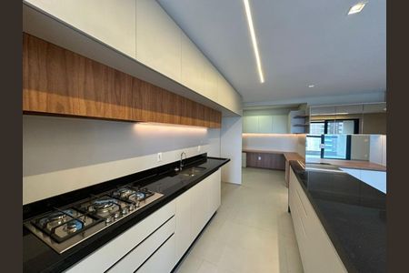 Apartamento à venda com 160m², 3 quartos e 3 vagas