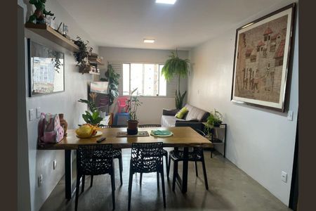 Apartamento à venda com 91m², 3 quartos e 1 vaga