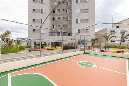 Apartamento à venda com 3 quartos, 87m² em Setor Pedro Ludovico, Goiânia