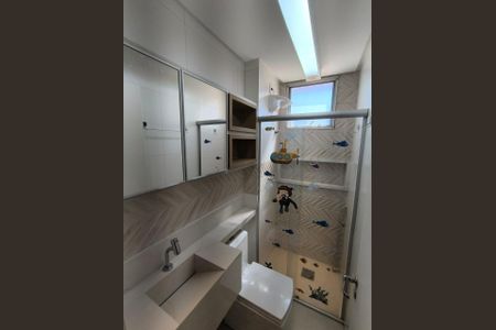 Apartamento à venda com 3 quartos, 108m² em Setor Negrão de Lima, Goiânia