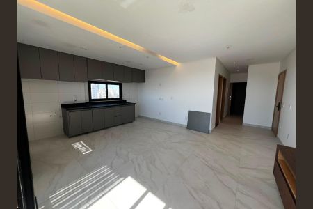 Apartamento para alugar com 2 quartos, 79m² em Setor Marista, Goiânia
