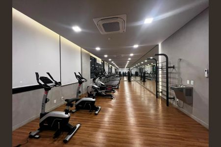 Apartamento à venda com 79m², 2 quartos e 1 vaga
