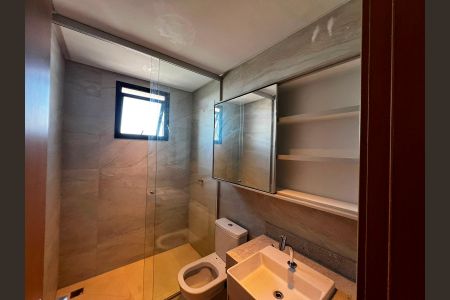 Apartamento à venda com 79m², 2 quartos e 1 vaga