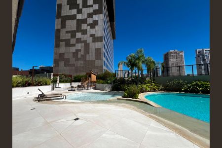 Apartamento para alugar com 2 quartos, 79m² em Setor Marista, Goiânia