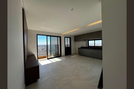 Apartamento para alugar com 2 quartos, 79m² em Setor Marista, Goiânia