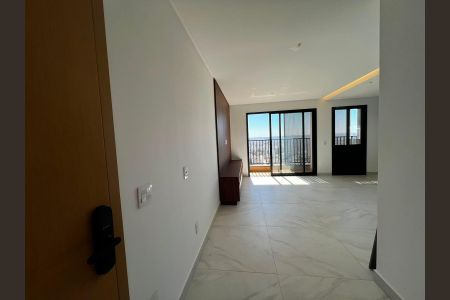 Apartamento à venda com 79m², 2 quartos e 1 vaga