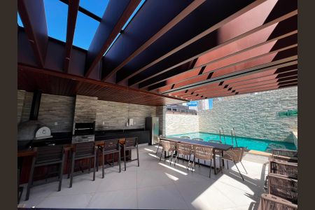 Apartamento à venda com 79m², 2 quartos e 1 vaga