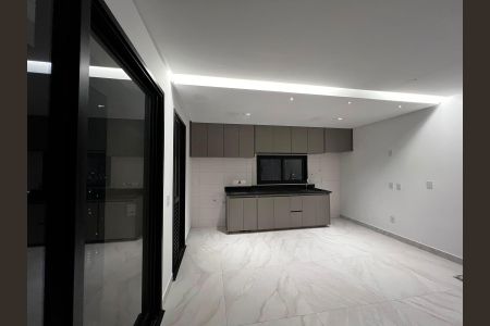 Apartamento para alugar com 2 quartos, 79m² em Setor Marista, Goiânia