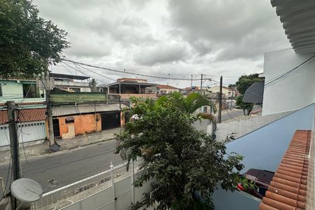 Vista do Terraço de casa para alugar com 3 quartos, 170m² em Jardim América, Rio de Janeiro