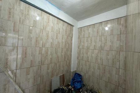 Quarto de Serviço de casa para alugar com 3 quartos, 170m² em Jardim América, Rio de Janeiro