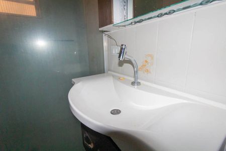 Casa para alugar com 93m², 2 quartos e sem vaga