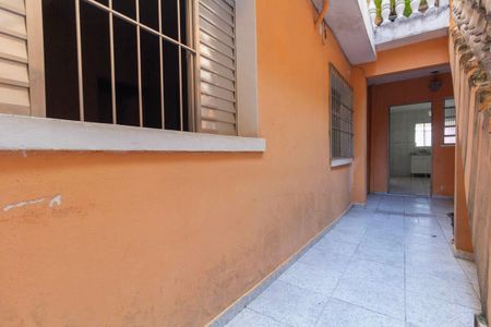 Casa para alugar com 93m², 2 quartos e sem vaga