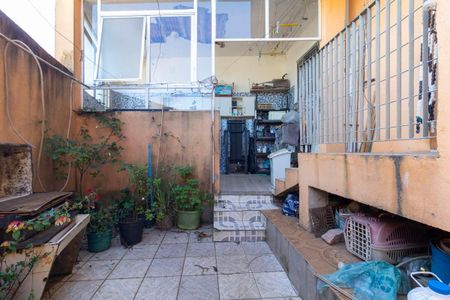 Casa para alugar com 93m², 2 quartos e sem vaga