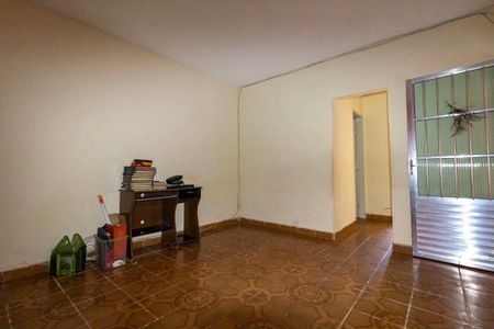 Casa para alugar com 93m², 2 quartos e sem vaga