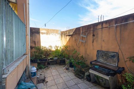 Casa para alugar com 93m², 2 quartos e sem vaga