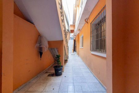 Casa para alugar com 93m², 2 quartos e sem vaga