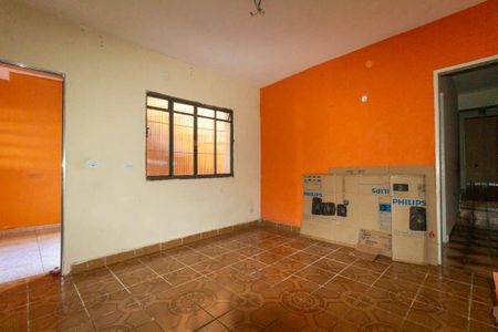 Casa para alugar com 93m², 2 quartos e sem vaga