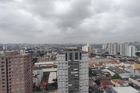 Vista de apartamento à venda com 3 quartos, 149m² em Fundação, São Caetano do Sul