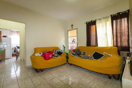 Sala de casa à venda com 4 quartos, 195m² em Jardim Santa Teresinha, São Paulo