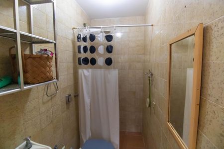 Área de Serviço de casa de condomínio à venda com 4 quartos, 1155m² em Itaipu, Niterói