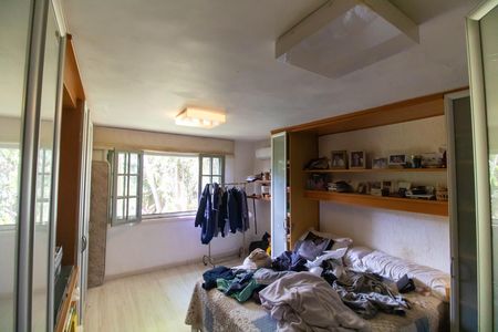 Suíte 2 de casa de condomínio à venda com 4 quartos, 1155m² em Itaipu, Niterói