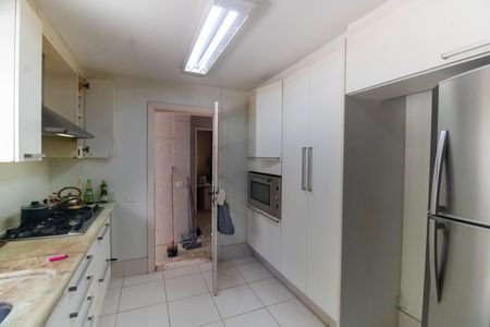 Cozinha de casa de condomínio à venda com 4 quartos, 1155m² em Itaipu, Niterói