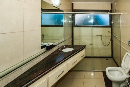 Casa à venda com 6 quartos, 403m² em Pampulha, Belo Horizonte