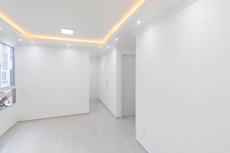 Apartamento para alugar com 2 quartos, 48m² em Campo Grande, Rio de Janeiro