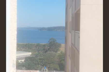 Vista do Quarto 2 de apartamento para alugar com 2 quartos, 33m² em Socorro, São Paulo
