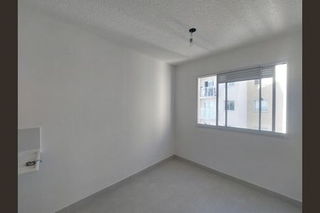 Apartamento para alugar com 2 quartos, 33m² em Socorro, São Paulo