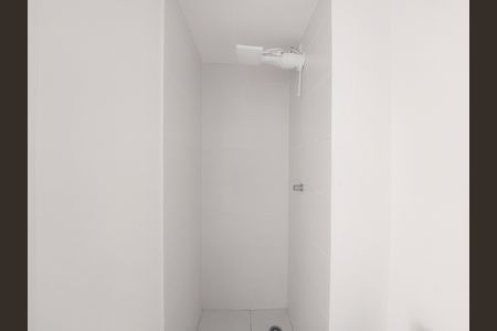 Banheiro de apartamento para alugar com 2 quartos, 33m² em Socorro, São Paulo