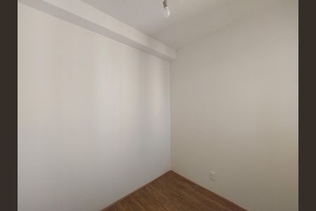 Quarto 1 de apartamento para alugar com 2 quartos, 33m² em Socorro, São Paulo