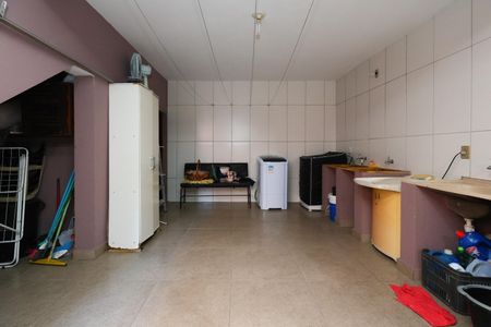 Casa para alugar com 50m², 2 quartos e 1 vaga Casa para alugar com 50m², 2 quartos e 1 vagaÁrea de Serviço