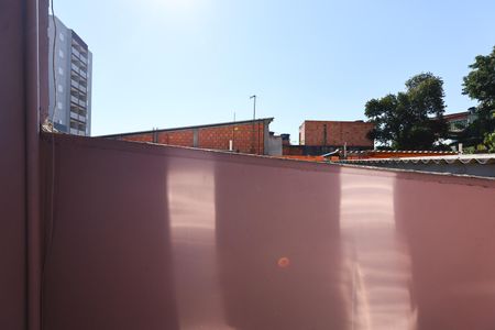 Vista do Quarto 1 de casa para alugar com 2 quartos, 50m² em Jardim Record, Taboão da Serra