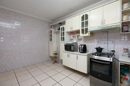 Casa para alugar com 50m², 2 quartos e 1 vaga Casa para alugar com 50m², 2 quartos e 1 vagaCozinha